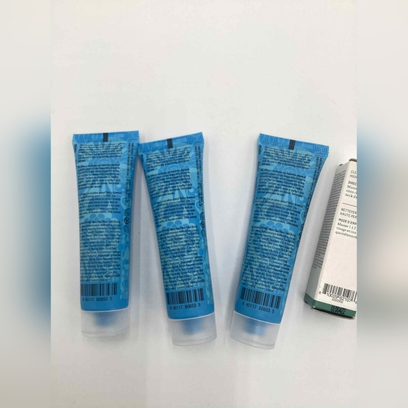 Amika + Biossance Hydration & Glow Bundle - Picture 4 of 7